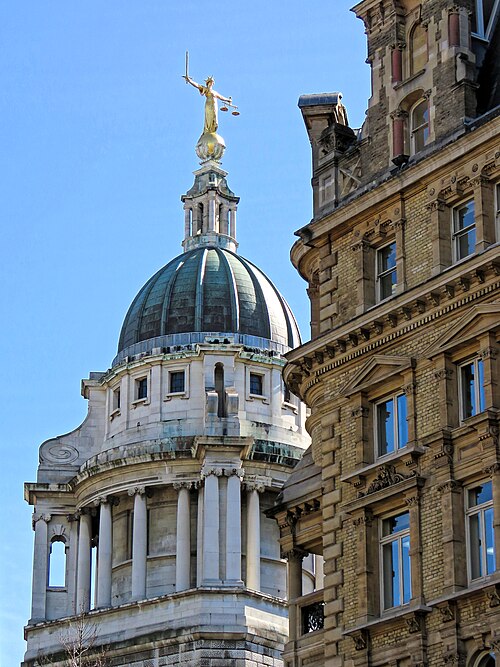 English criminal law